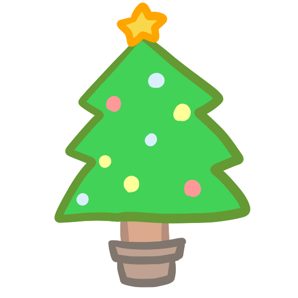 今日12 7は“クリスマスツリーの日” Christmas tree day クリスマスがたのしみすぎるだびくん。 ーーーーー今日は何の日今日はなんの日イラストシンプルイラストかわいいイラストゆるい絵かわいい絵シュールな絵クリスマスツリーの日クリスマスツリー
