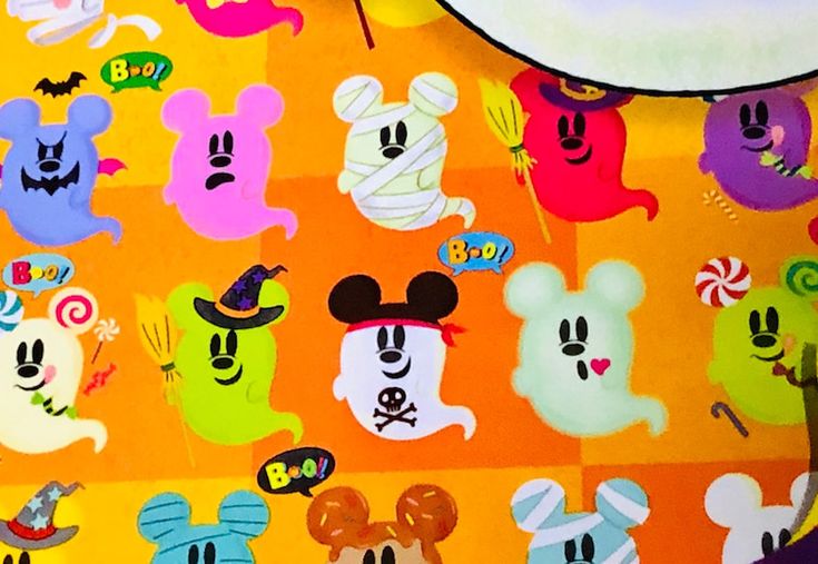 ハロウィンディズニー壁面装飾飾り保育園幼稚園パーティーフリマアプリ ラクマ