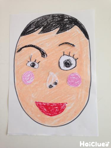 No.751 動物の立体福笑い保育のひきだし ～こどもの可能性を引き出すアイデア集～