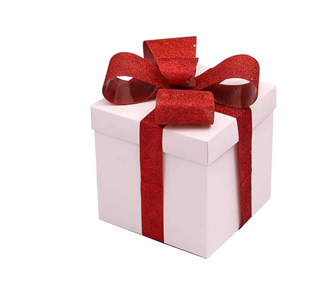 お誕生日ジュエリーＢＯＸ○店頭で使えるスタンドPOP付き ＠1つあたり136.62円 - オクトパッケージショップ