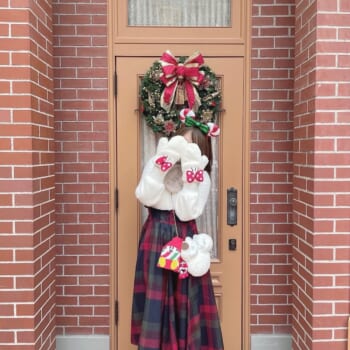2021 ディズニークリスマスおしゃれコーデ8選！もう迷わない洋服の選び方♡ - HARAJUKU POP WEB