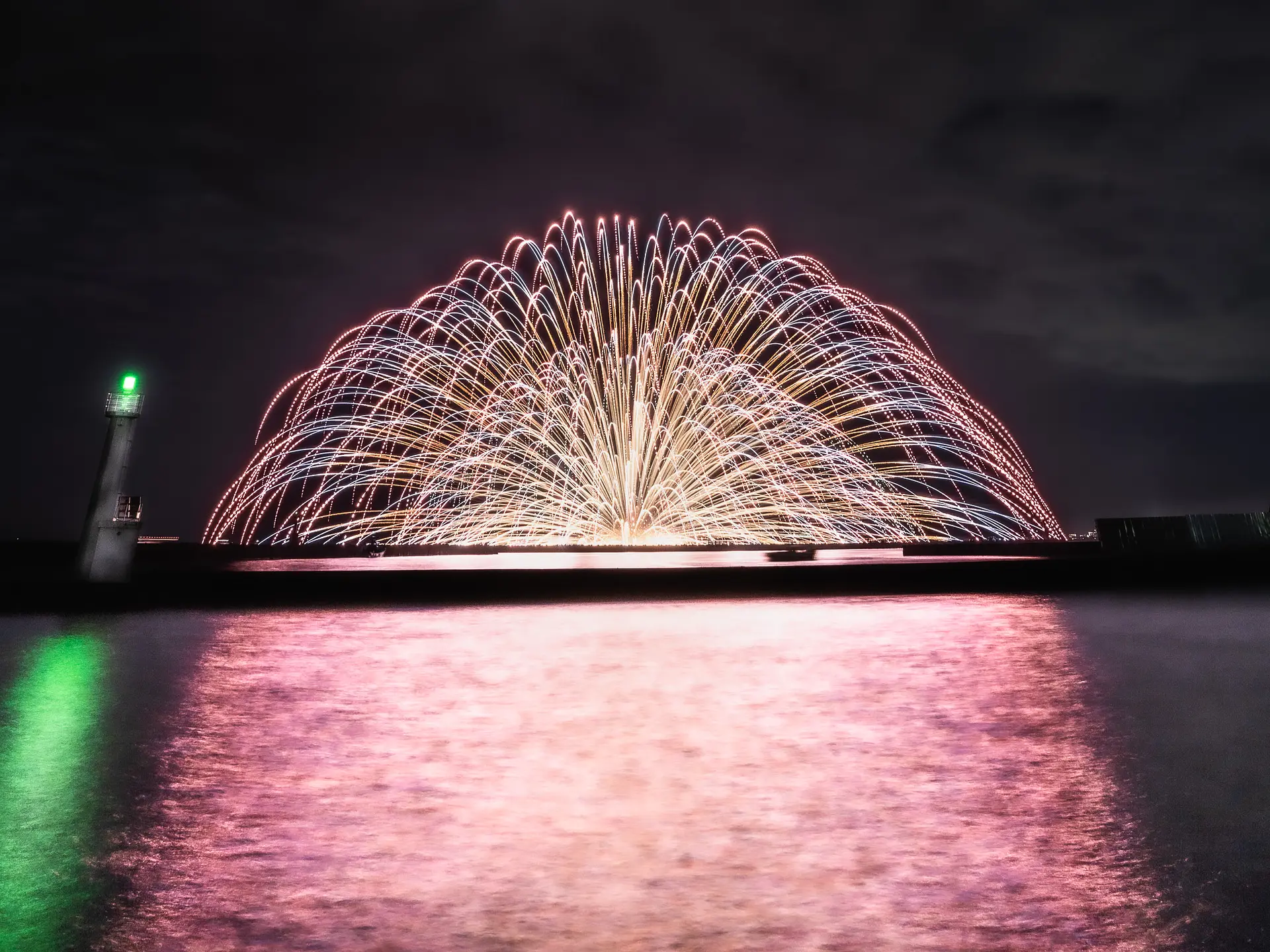 9月4・5日開催予定「松江GENKI花火」。当日は20時前後に打ち上げみたい日刊Lazuda ラズダ-島根・鳥取を知る、見る、食べる、遊ぶ、暮らすWebマガジン