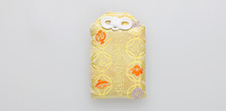 お札・お守りお稲荷さんへようこそ 参拝音声ガイド