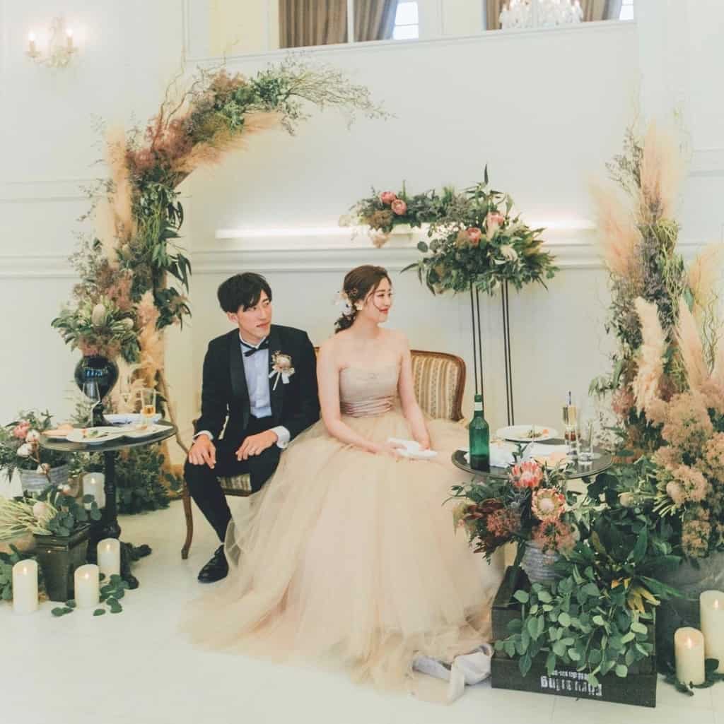 おしゃれ高砂コーディネート♪ブログMia Via