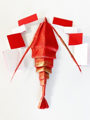 春にピッタリ！可愛いガーランドの折り紙作り方を紹介🎍