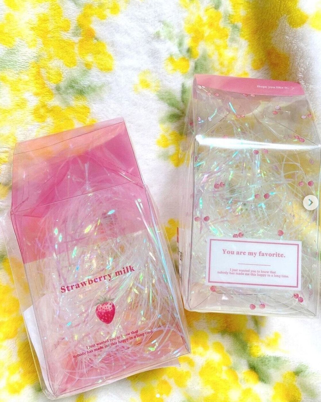 ダイソーバレンタインラッピング2024 生チョコやクッキーにかわいい箱・袋がいっぱい