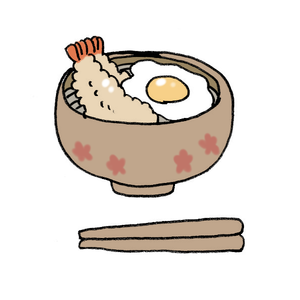 コタツのイラスト「カップルで年越し」: ゆるかわいい無料イラスト素材集