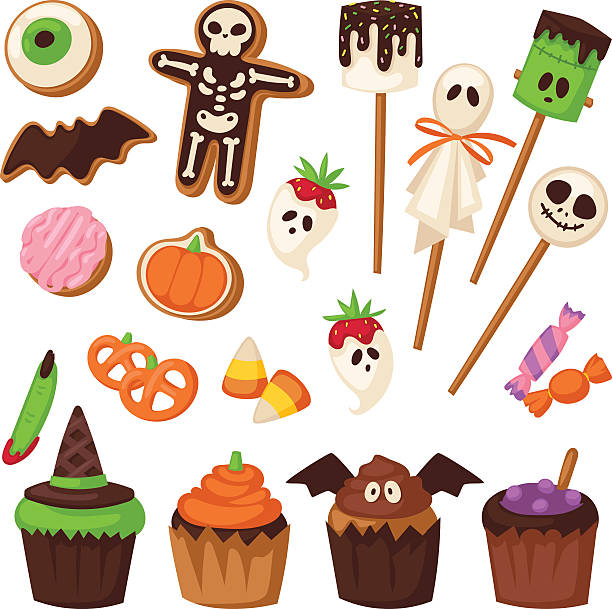 2025年ハロウィン限定。お取り寄せお菓子おすすめ20選ELLE gourmetエル・グルメ