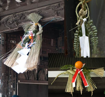 いけばなの家元が提案する、マンションやアパートの玄関にも飾る事が出来る「シンプル門松」で、あなたのお家や会社やお店に幸せを引き込みませんか。いけばな光風流 家元 内藤正風