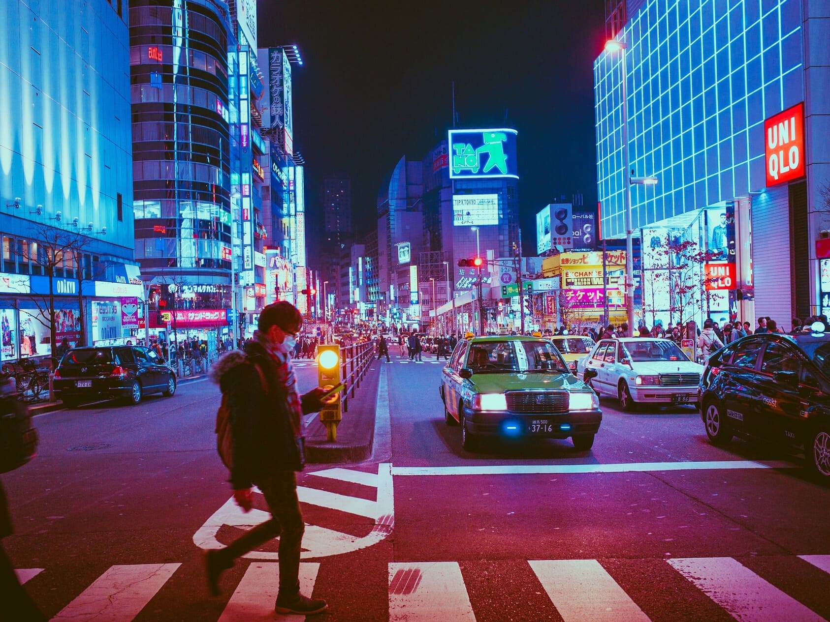 ベトナムの旧正月「テト」とは何？こんにちは！アジア