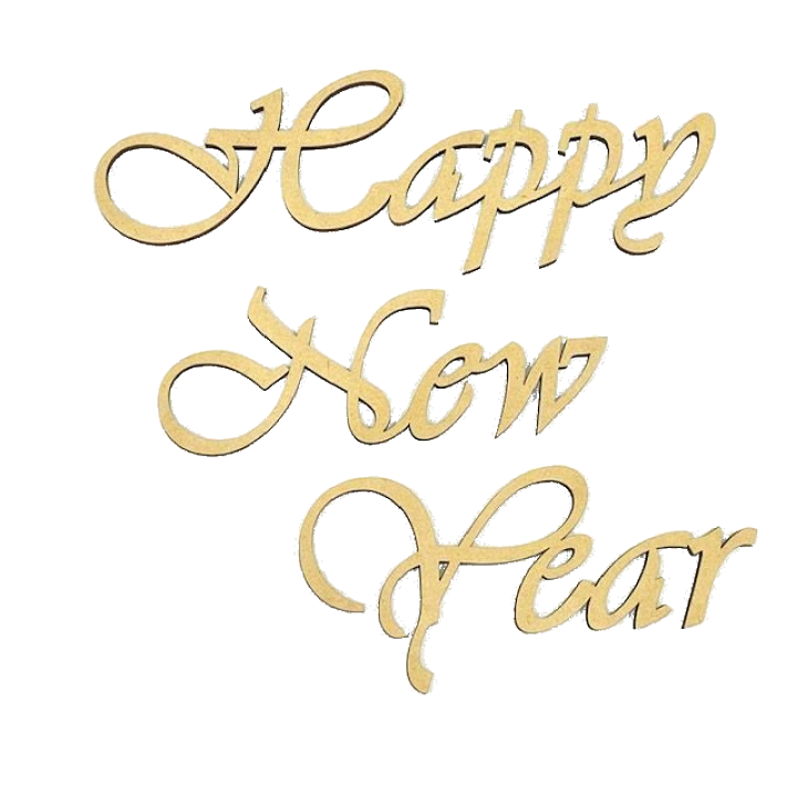 間違えたら赤っ恥 「A Happy New Year」は「新年おめでとう」という意味ではない！Oggi.jp