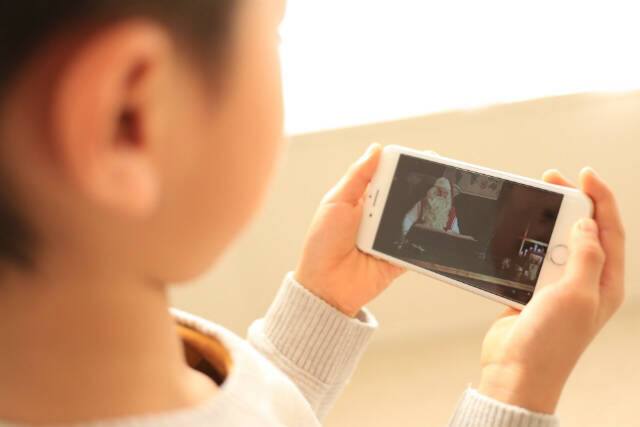 お願い！サンタさん -Wishes to Santa Claus-アプリレビューiPhoroid│脱出ゲーム攻略！国内最大の脱出ゲーム総合サイト