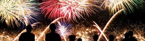 著作権フリーBGM 無料音源Vol.146「花火」著作権フリーBGM制作サイト HURT RECORD