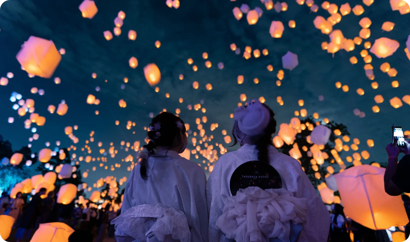 大阪・泉南 海辺を彩る日本最大級のビーチランタンイベント！七夕の夜空に舞う灯りに願いを乗せて「泉州ビーチランタンフェスvol.5」開催決定！株式会社TryHard Japanのプレスリリース