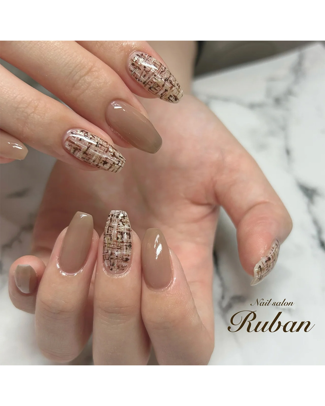 2025年元旦 お正月ネイルデザイン12選 シンプル〜干支ネイルまで