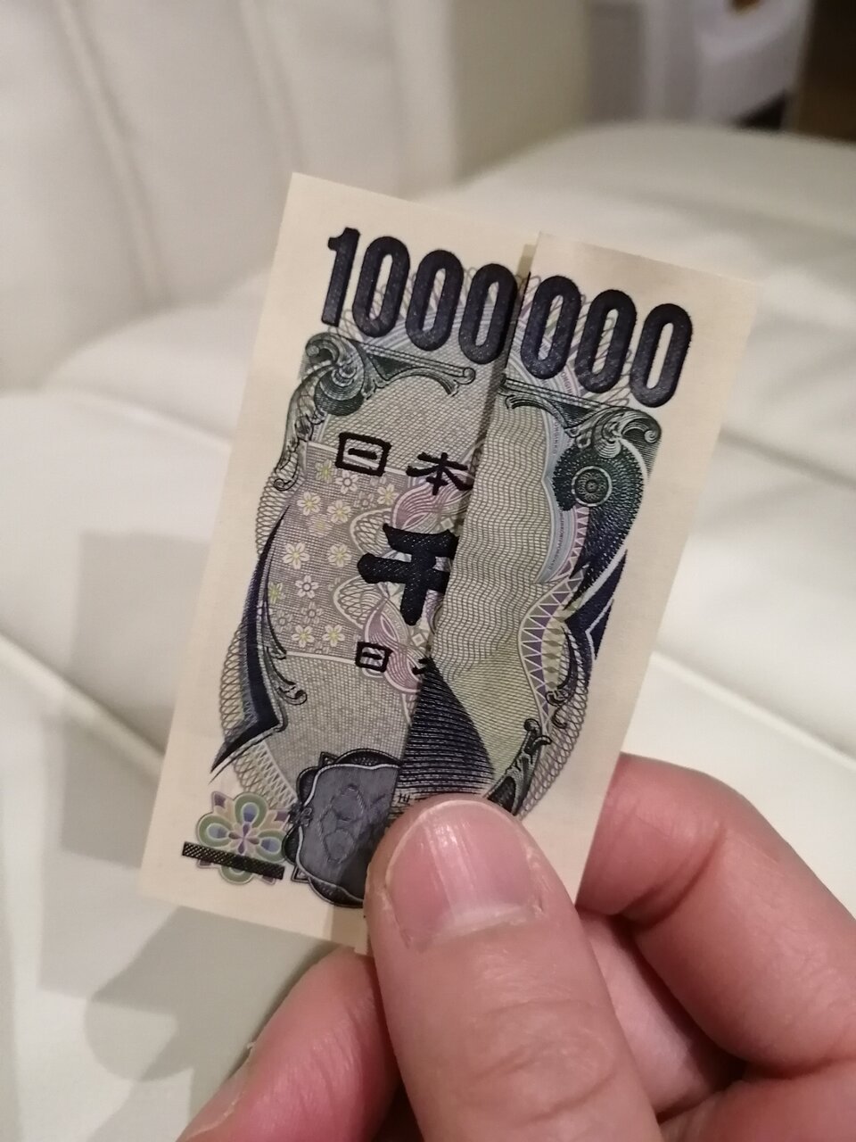 お正月の折り紙 鶴のポチ袋・お年玉袋大人の折り紙インテリア