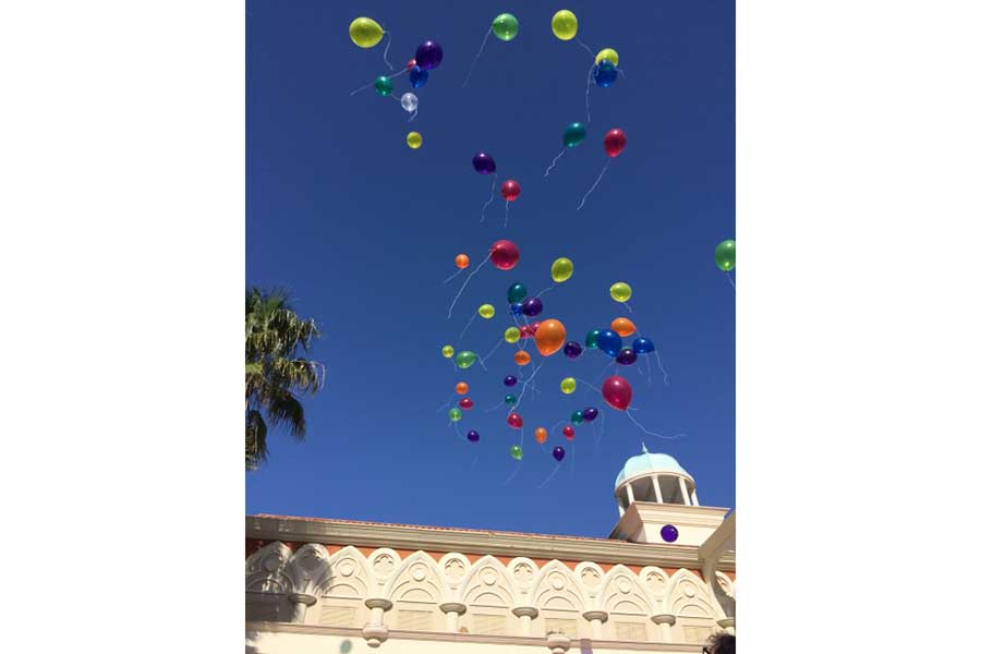 ふうせん飛ばし.com バルーンリリース・風船飛ばし専門サービス