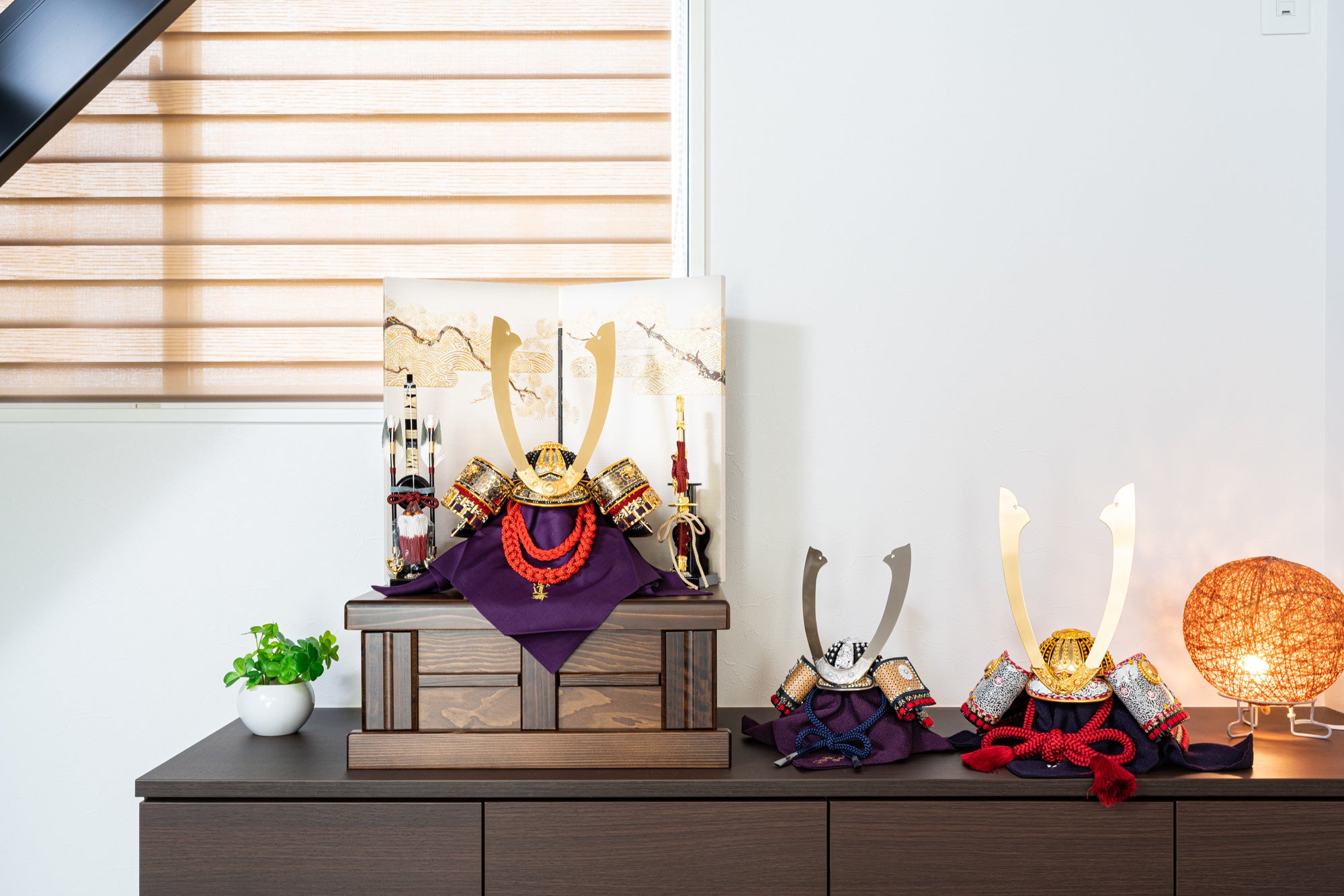 2025年最新 五月人形は誰が買う？どこで買う？いつ飾る？選び方のポイント子育て応援サイト 教えてトイザらス・ベビーザらス