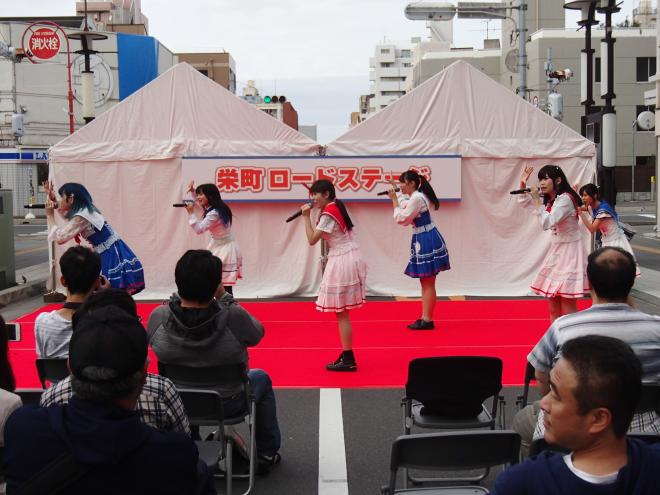 都はるみが歌ってた! 千葉の親子三代夏祭り 8 18 土 ・19 日 中央公園周辺 コスメティックハウス なかはら
