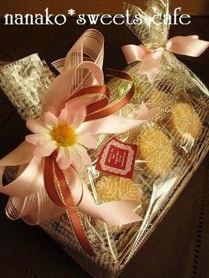 ラッピング ギフト用には欠かせない！可愛いラッピング方法をご紹介