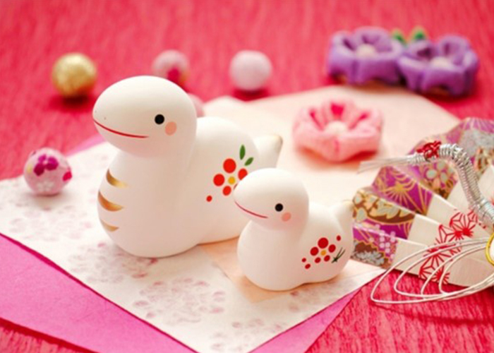 読みもの婦人画報のお取り寄せ2024年の干支は「甲辰」！辰モチーフがかわいいお年賀ギフト5選