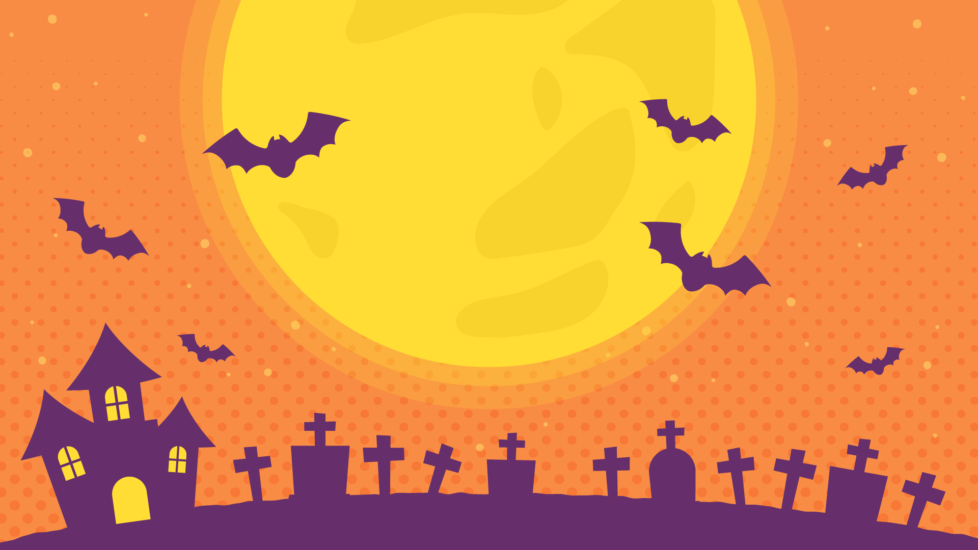 7,734 ハロウィン 背景 月 Stock Photos, High-Res Pictures, and Images - Getty Images