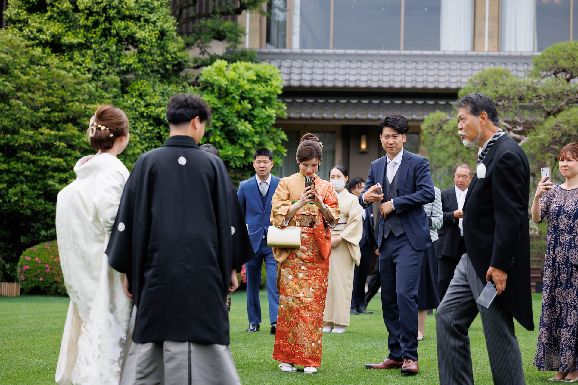 明治神宮さんにて２日間のブライダルトークショー神田うのオフィシャルブログ UNO Diary Powered by Ameba