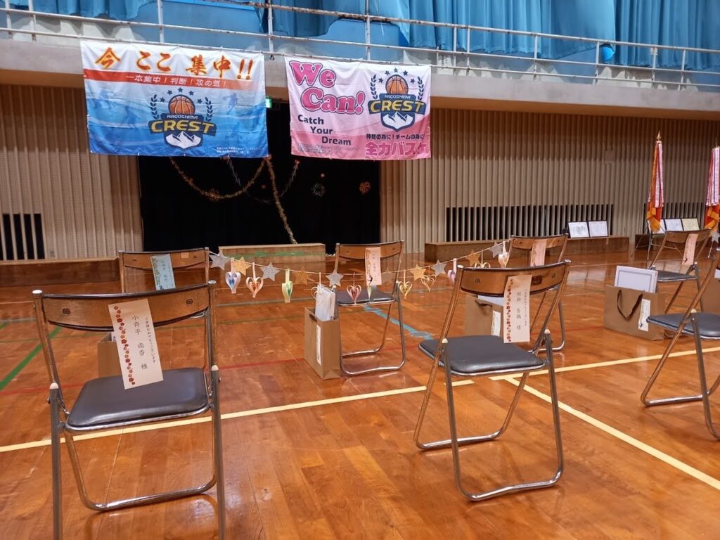 卒団式°°maimyの『日常。』