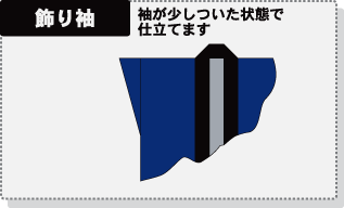 キッズ法被ソーイングオアシスミシン作り方動画サービスのソーイングオアシス