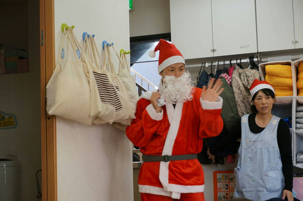 サンタクロースからのメッセージ 日本語字幕- YouTube