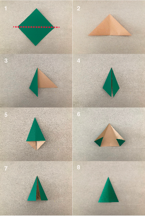 １００均アイテムで作るアドベントカレンダー １０選nunocoto fabric