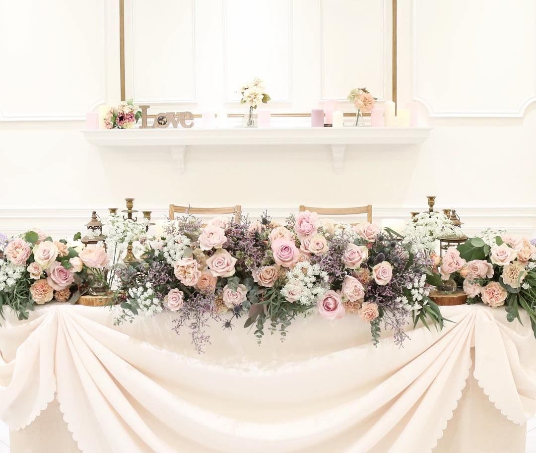 結婚式の花 装花やブーケにおすすめの花を季節別、雰囲気別にたっぷりご紹介！花言葉つき結婚ラジオ結婚スタイルマガジン