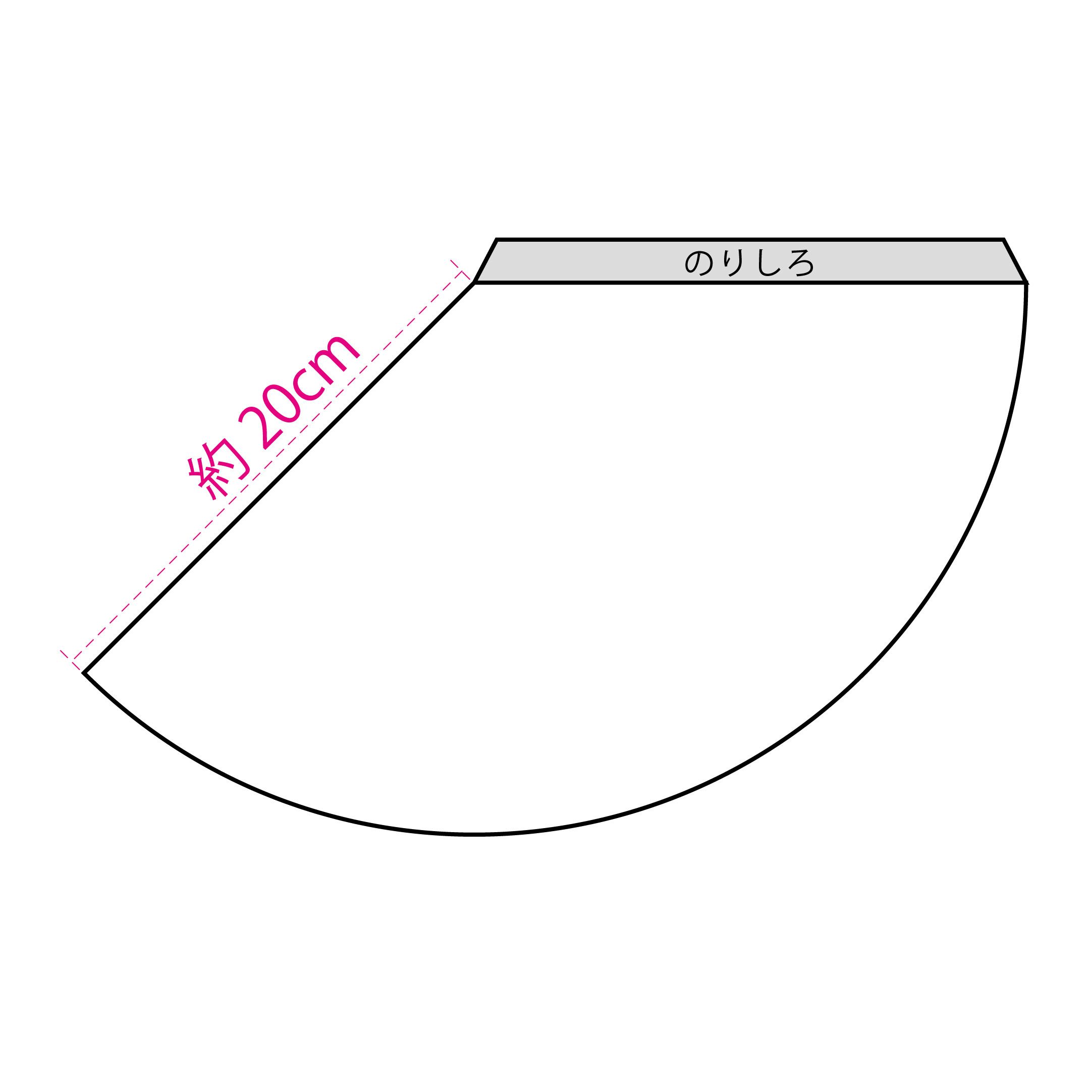 サンタ・トナカイの帽子～クリスマスの手作り衣装 12月の工作 保育士・幼稚園教諭のための情報メディア ほいくis ほいくいず