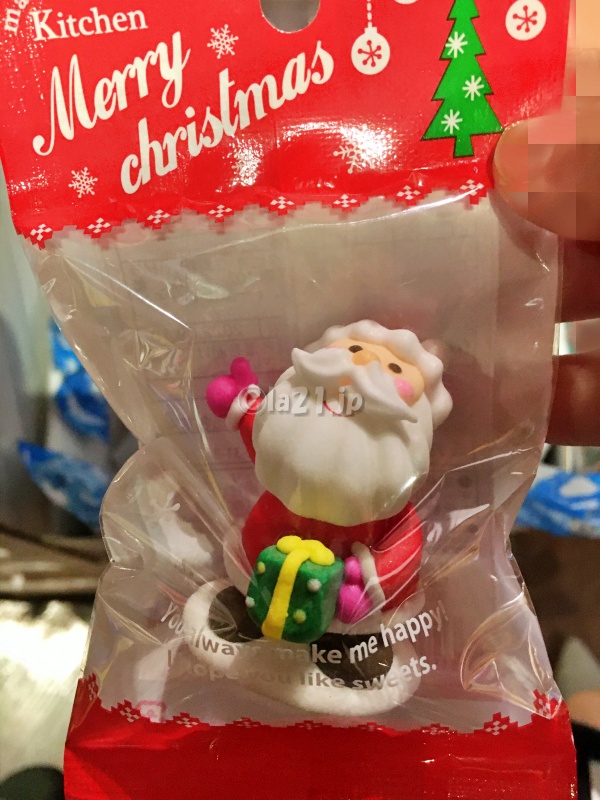 セリア クリスマスケーキの商品を使ったおしゃれなインテリア実例RoomClip ルームクリップ