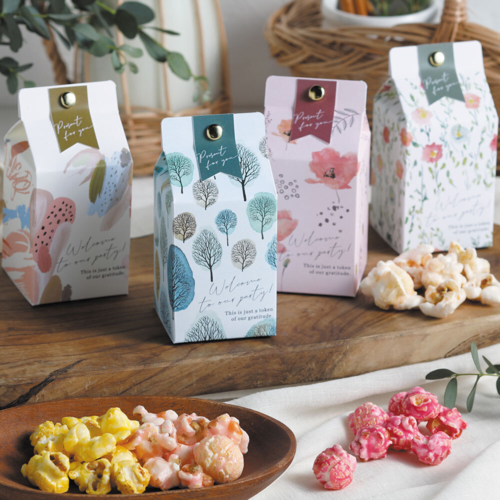 産休に入るときに配るお菓子おしゃれな個包装タイプの人気おすすめランキングミツケヨ