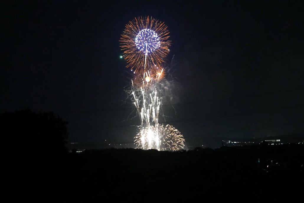 真駒内花火大会2025の穴場スポットは？無料で見える場所を紹介 - 2025花火大会ナビ