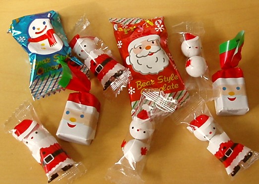 画用紙で手づくりのクリスマスアドベントカレンダーハンドメイドの作り方・アイデア暮らしニスタ