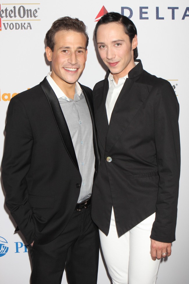 祝：ジョニー・ウィアー選手結婚！ : MURMUR 別館