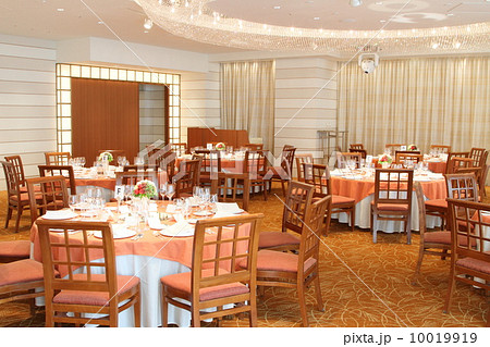パーティー会場01フリー素材ドットコム