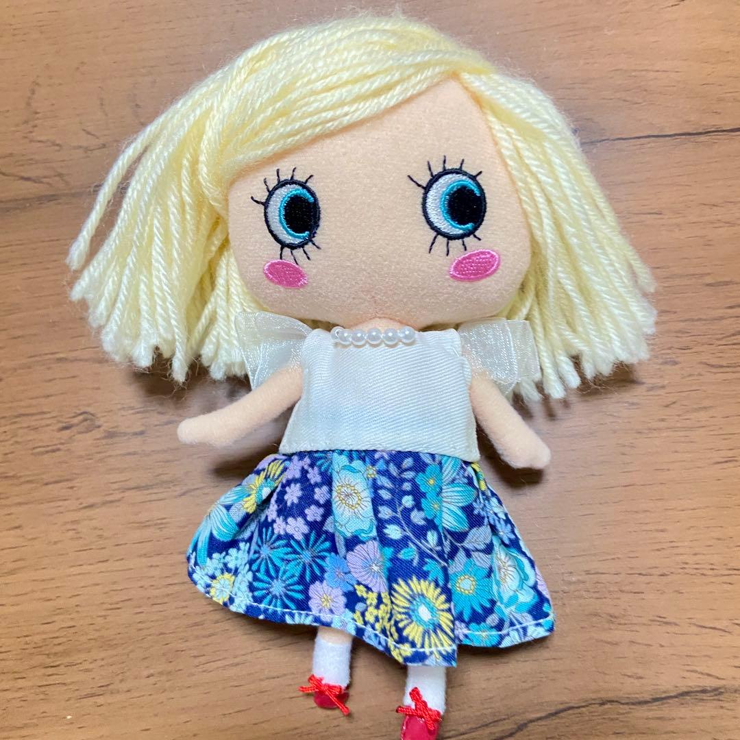 クリスマスギフトにオススメ☆限定ハッピードール イルメールILEMER イルメールILEMER 有楽町店スタジオアタオ公式ショップブログSTUDIOATAO OFFICIAL BLOG