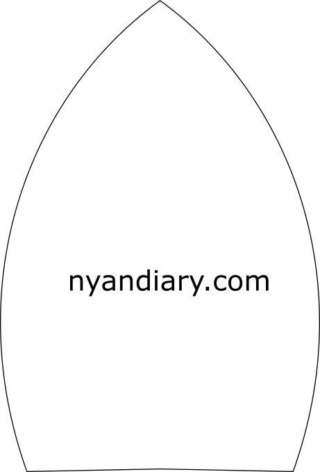 ハロウィンの仮装マントを手作りしよう 子どもサイズCraftie Style