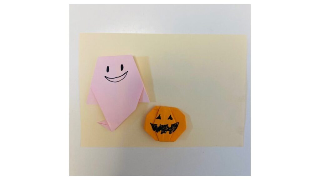 手作り メッセージカード ハロウィン 37枚セット オマケつき - メルカリ