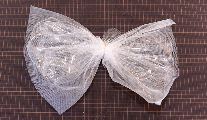 ポリ袋 おばけ 衣装 作り方TikTok