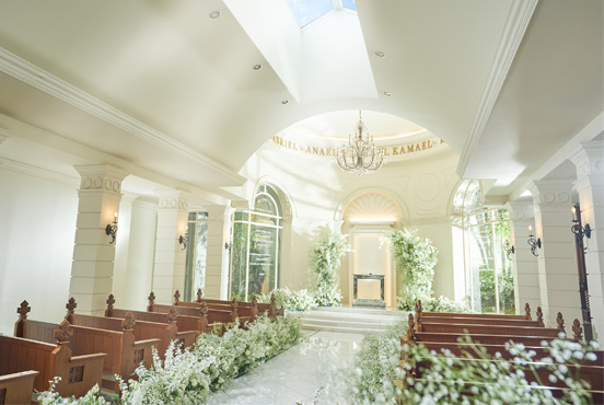 公式 星ヶ丘迎賓館 アートグレイスクラブ 名古屋のガーデンウェディングベストブライダル