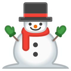 ☃ - 雪だるま EmojiSnowman📖 Emojiの意味 ✂ コピー & 📋 ペースト◕‿◕SYMBL