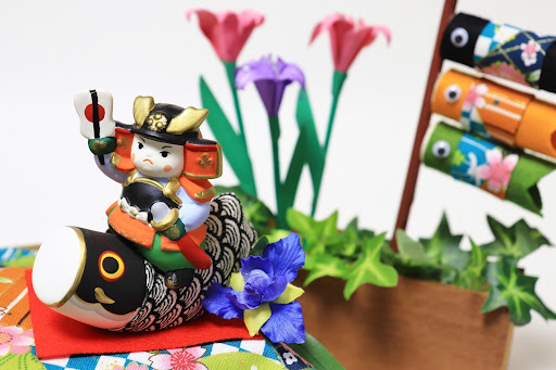 端午の節句の基礎知識 ②兜飾り編～種類と選び方～cozre コズレ 子育てマガジン