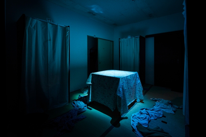 ホーンテッド 世界一怖いお化け屋敷のフォトギャラリー画像 6 10 MOVIE WALKER PRESS 映画