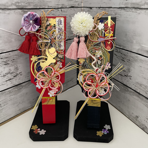 高齢者と一緒に作る冬の「お正月」の壁面飾り 1月 型紙付き認知症ケアの現場から 15 明日の介護をもっと楽しく 介護のみらいラボ 公式