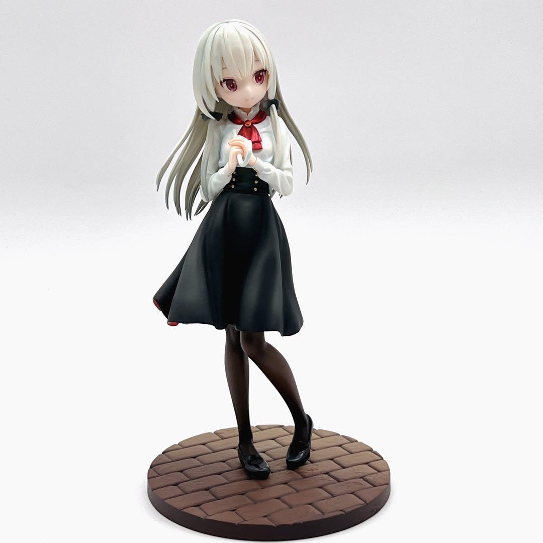 となりの吸血鬼さん ソフィー・トワイライト 1 7 完成品フィギュア - メルカリ