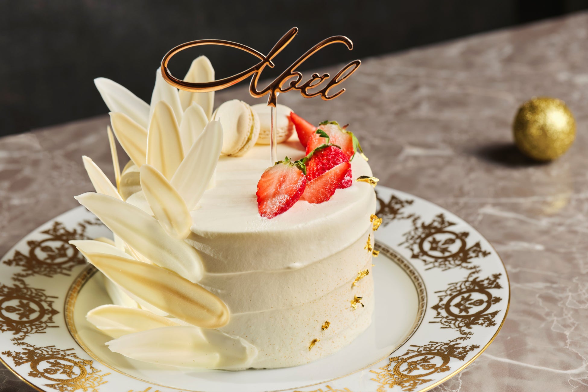 冬婚花嫁さん必見＊クリスマスウェディングのアイデアまとめmarry マリー